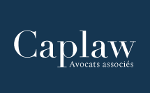 Cabinet Caplaw - Avocats Bordeaux